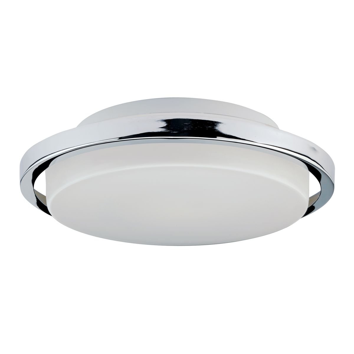 Zdjęcia - Żyrandol / lampa Elstead Lighting Plafon nowoczesny RYDE BATH/RYDE/F IP44 Elstead Odbierz kupon w sklepie ⚡ 