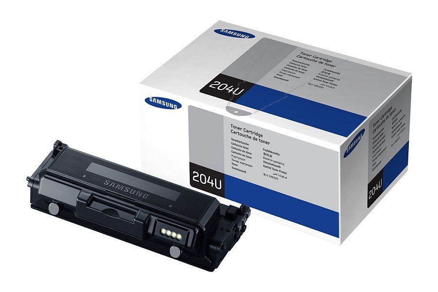 Toner Samsung MLT-D204U SU945A 15k BK Oryg NO BOX