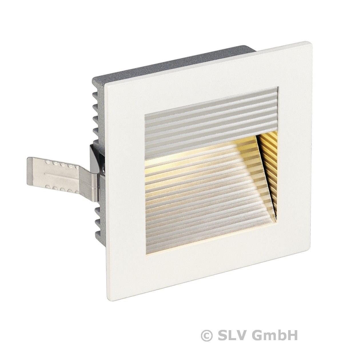 Spotline Reflektorek wpuszczany FRAME CURVE LED 3000K - Biały (113292) -