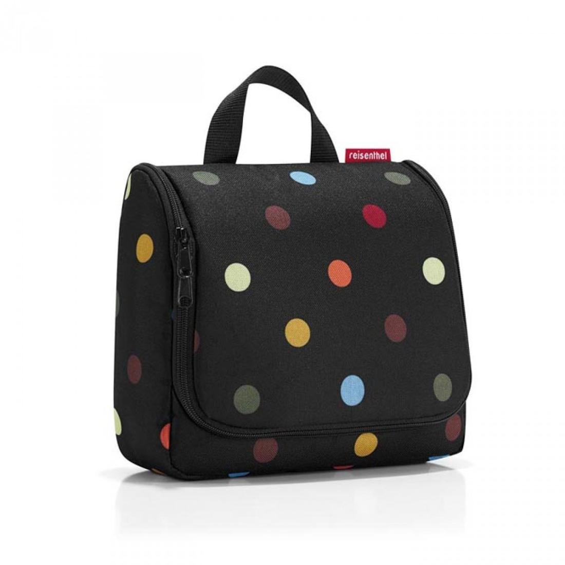 Reisenthel kosmetyczka Toiletbag dots WH7009