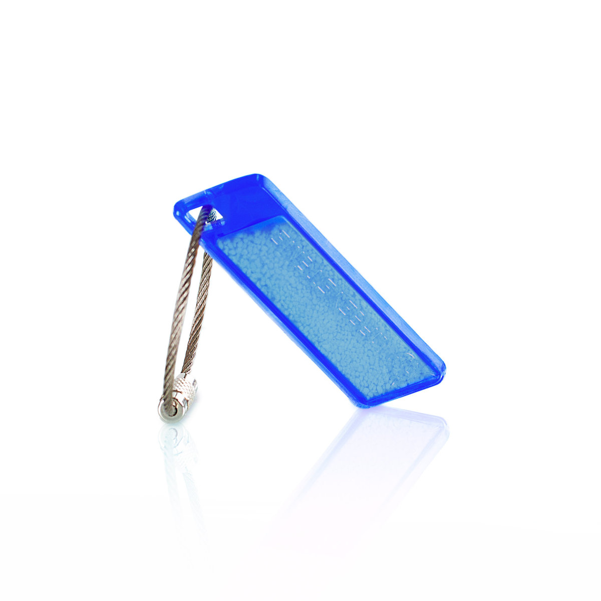 Lifesystems Lifemarque Ltd Marker fluorescencyjny, Glow Marker, niebieski