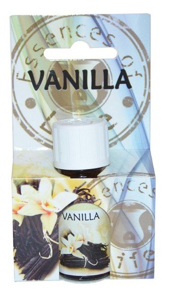 Admit Olejek zapachowy, wanilia, 10 ml