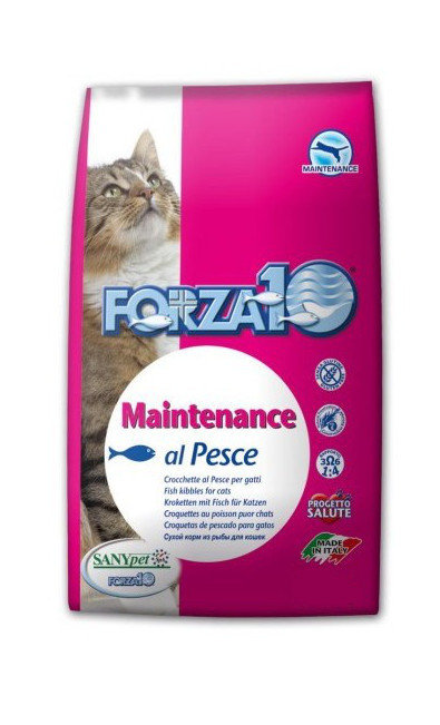 Forza10 Maintenance 10 kg