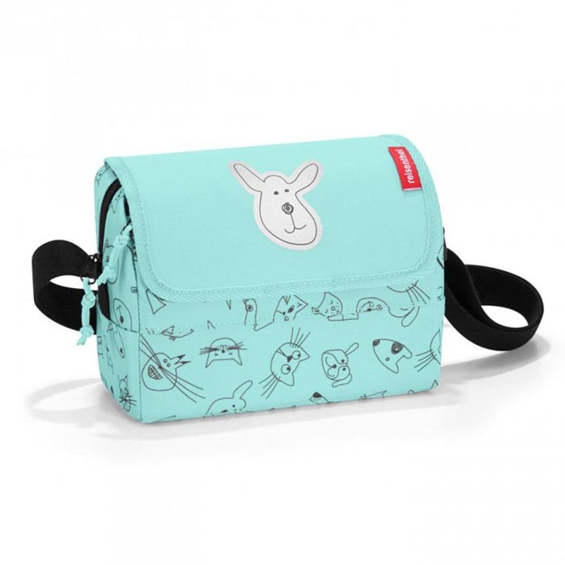 Reisenthel, torba dziecięca Everydaybag Cats and Dogs