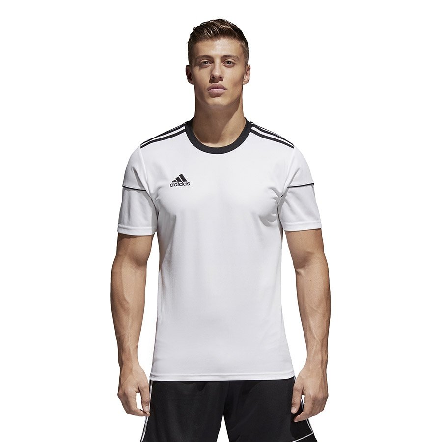 Adidas Koszulka piłkarska Entrada L 164cm na Wf