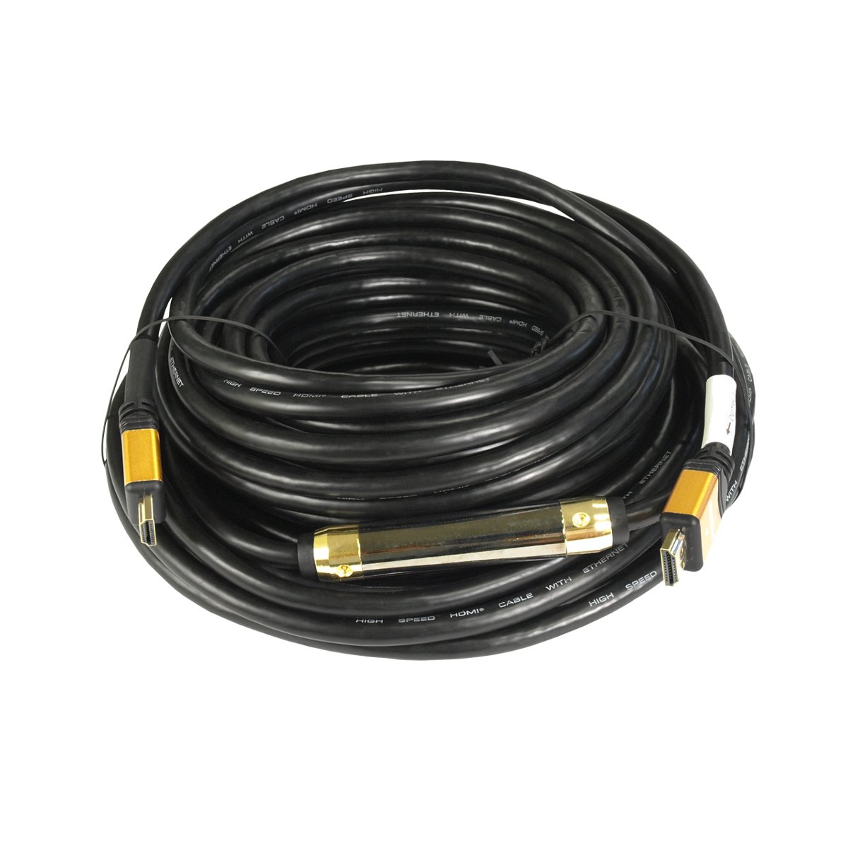 Art oem Kabel HDMI męski/HDMI 1.4 męski 25M with ETHERNET 1_442881