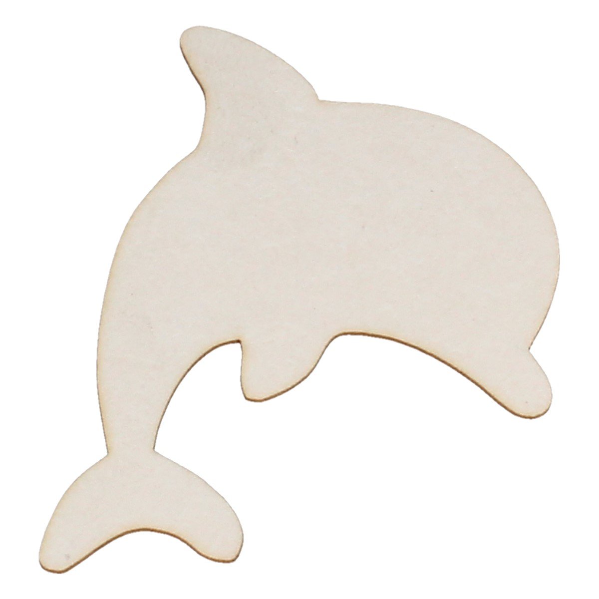 EKO-DECO, tekturowy delfin