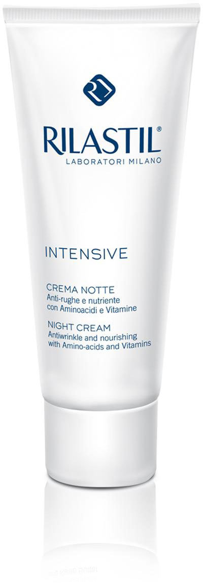 Rilastil Styl riła intensywne Night Cream RLS00049_-50ML