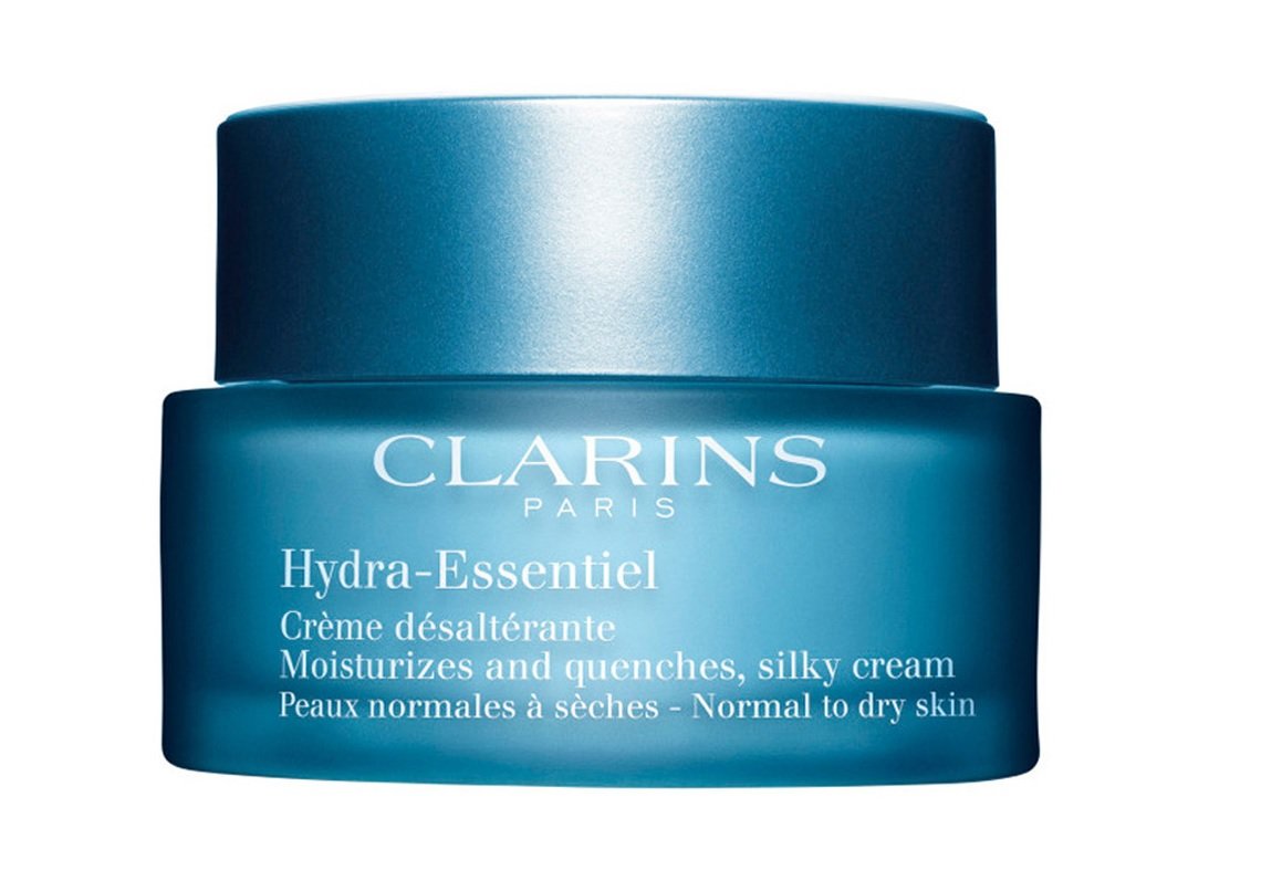 ZZZ_Clarins Krem do twarzy Zzz _ Clarins Hydra Essentiel 50 ML, cena/100 ML: 71.98 EUR CLA00115