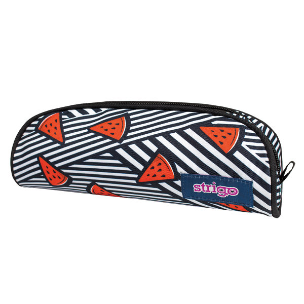 PUKKA Piórnik Saszetka Pfs2 Fruits