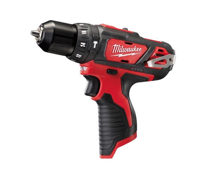 Milwaukee M12 BPD-0