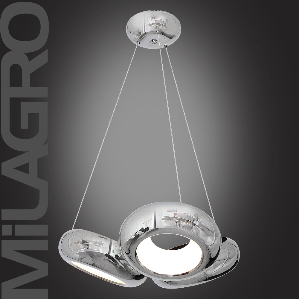 Milagro LIGHT Lampa wisząca MERCURIO 329 014- mercurio 329 (014-mercurio 329)