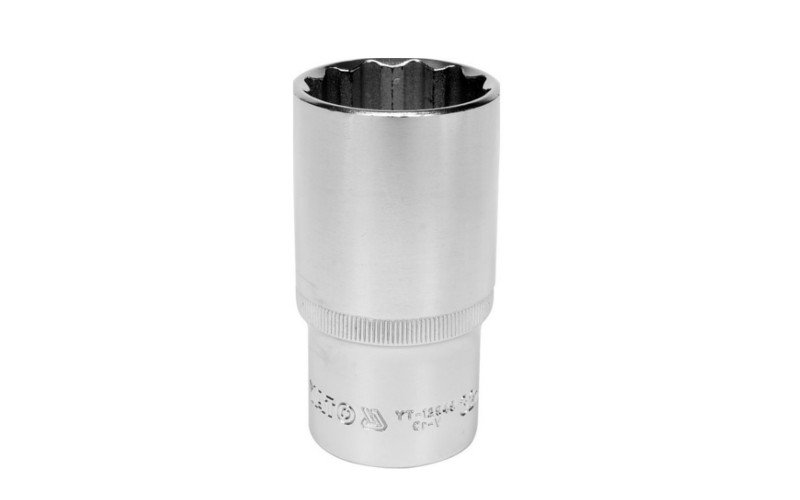 Toya YATO Nasadka YATO 12944, 22 mm