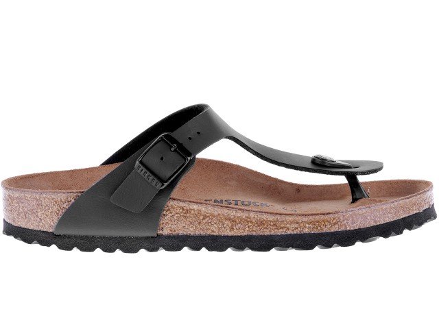 Birkenstock, Japonki męskie, Gizeh BF, rozmiar 37
