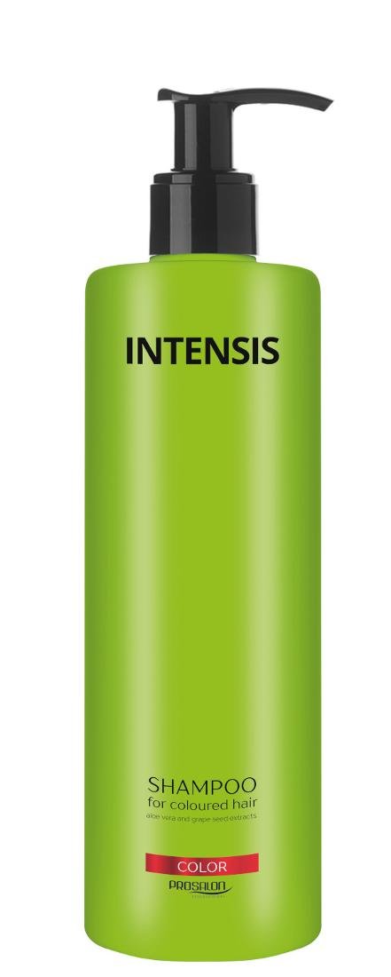 Chantal Prosalon Intensis Shampoo For Coloured Hair szampon do włosów farbowanych 1000g