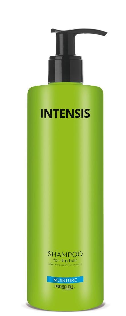 Chantal ProSalon Shampoo intensis moisture, Szampon nawilżający 1000 g NOWA SZATA