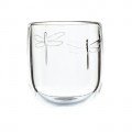 La Rochere Libellule La Rochere kieliszek do whisky kubek ważka typu blister (zestaw) 43633701