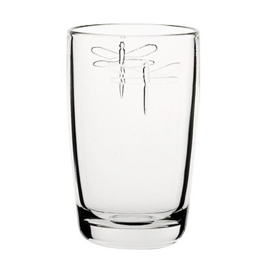 La Rochere Ze względu na to, że Rochere kieliszek do-libellule 40 CL Long drink 43627201