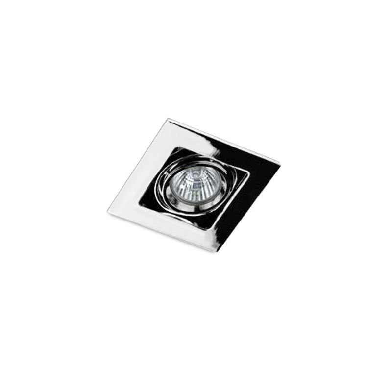 Azzardo CESAR GM2113 Lampa techniczna CHROM