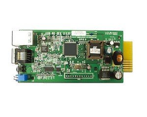 Delta Karta sieciowa SNMP do UPS 3915100120-S