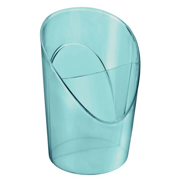 Esselte Kubek na długopisy COLOUR"ICE niebieski 626269