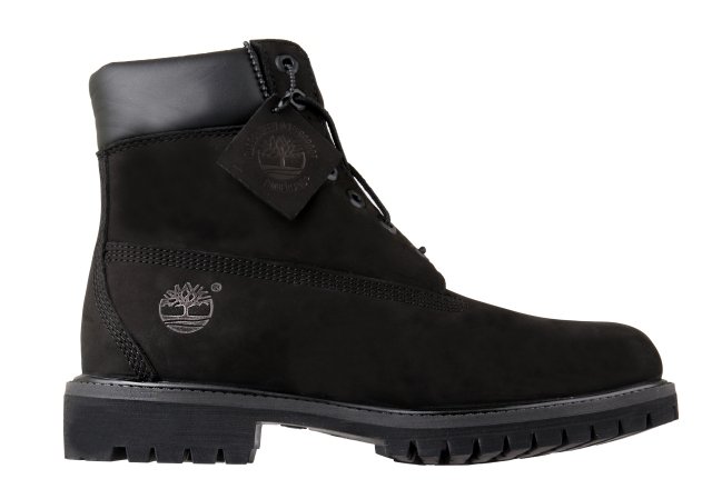 Timberland, Buty trekkingowe męskie, Classic Premium 6, rozmiar 45