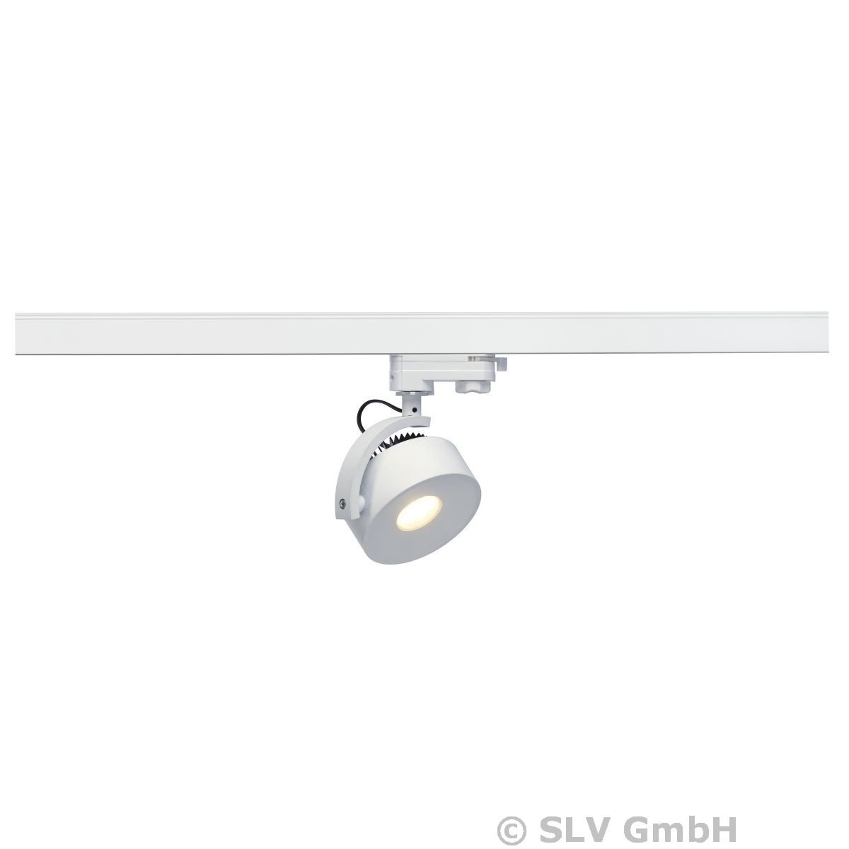 Spotline Oprawa LED Kalu Track Leddisk 12W 3000K 800lm (152601)