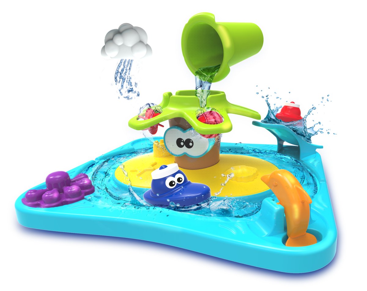 Dumel Discovery Dumel Discovery Rajska Wyspa DD-67314