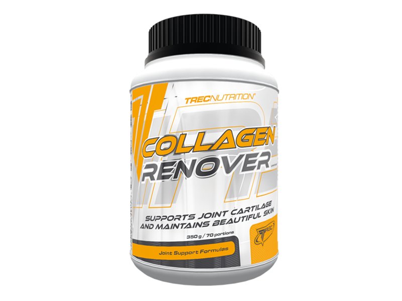Trec Collagen Renover, 350 g