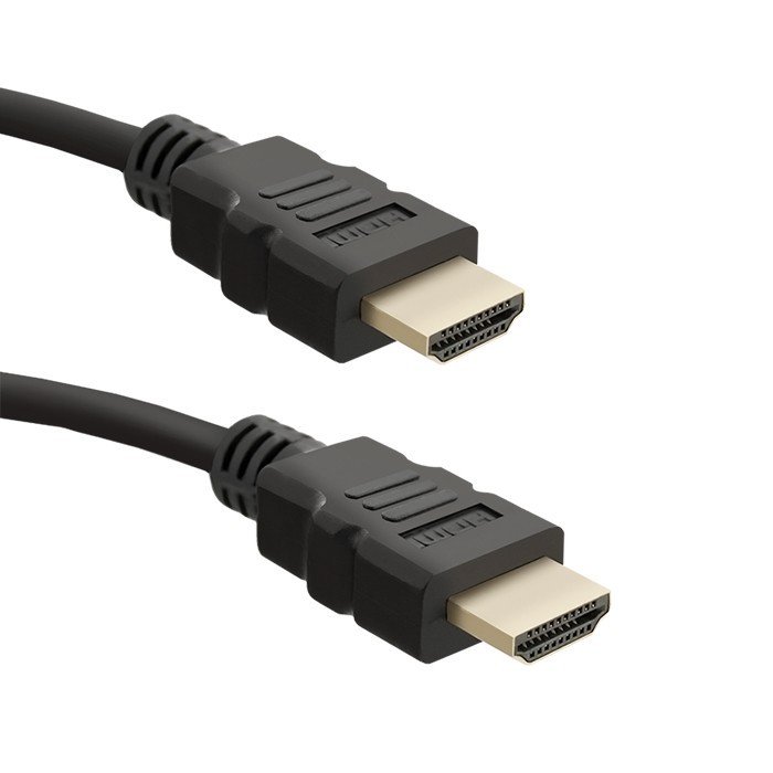 Qoltec Kabel HDMI HDMI 2 m 50407