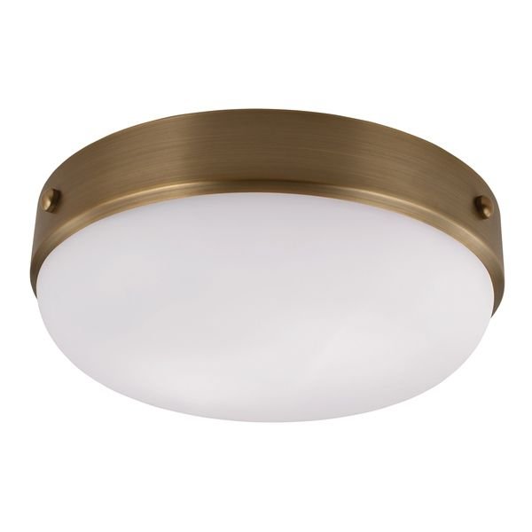 Zdjęcia - Żyrandol / lampa Elstead Lighting Plafon nowoczesny CADENCE FE/CADENCE/F DAB Elstead Odbierz kupon w sklepie 