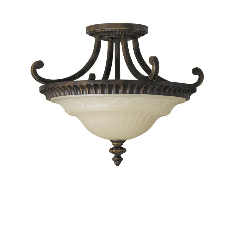 Elstead Lighting FE/DRAWINGRM/SFA FE/SF239WAL) FE/DRAWINGRM/SFA Elstead Lampa sufitowa stylowa FE/DRAWINGRM/SFA)