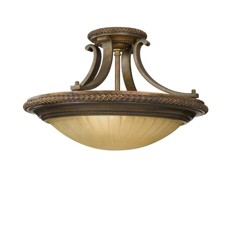 Elstead Lighting Lampa sufitowa Kelham Hall