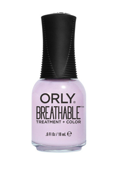Orly Breathable, lakier oddychający 4w1 Pamper Me, 18 ml