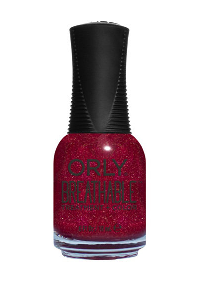 Orly Breathable, lakier oddychający 4w1 Stronger Than Ever, 18 ml