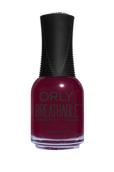 Orly wyściółka Switchable Nail Lacquer  Treatment + Color  The Antidote  18 ML/0.6oz W-C-12355