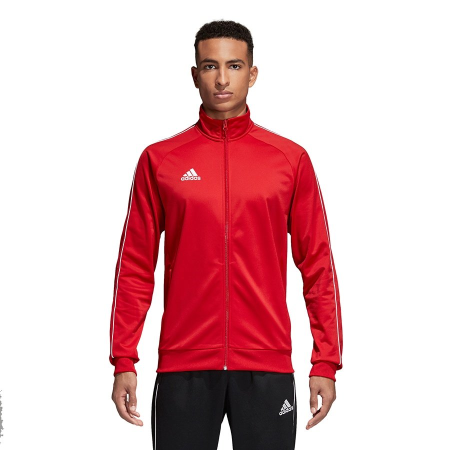 Adidas, Bluza męska, CORE 18 CV3565, rozmiar XS