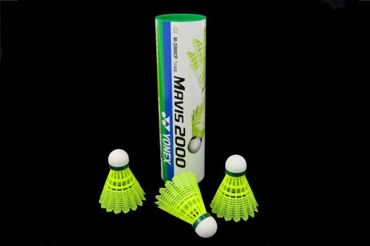 Yonex Lotki Mavis 2000 6szt) Mavis2000