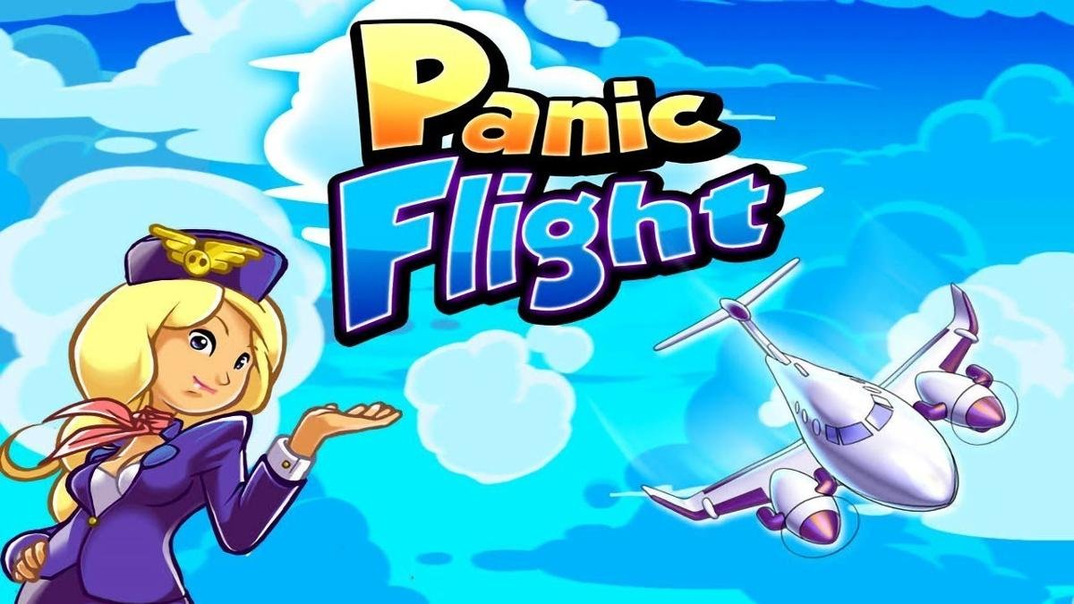 Ultimate Panic Flight