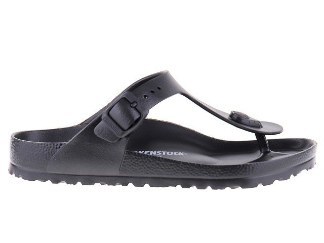 Birkenstock, Japonki damskie, Gizeh EVA, rozmiar 41