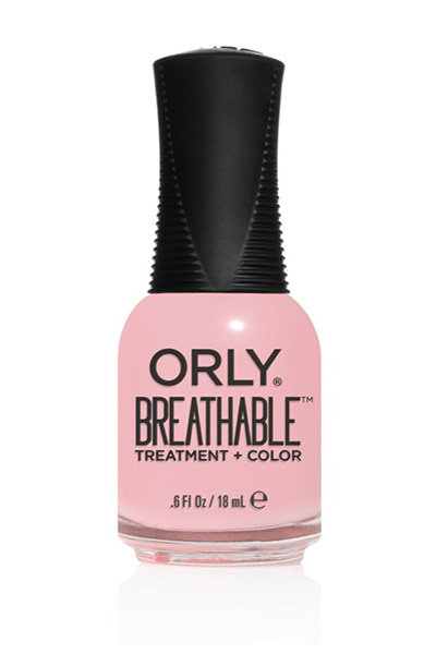 Orly Breathable, lakier oddychający 4w1 Kiss Me, I'm Kind, 18 ml