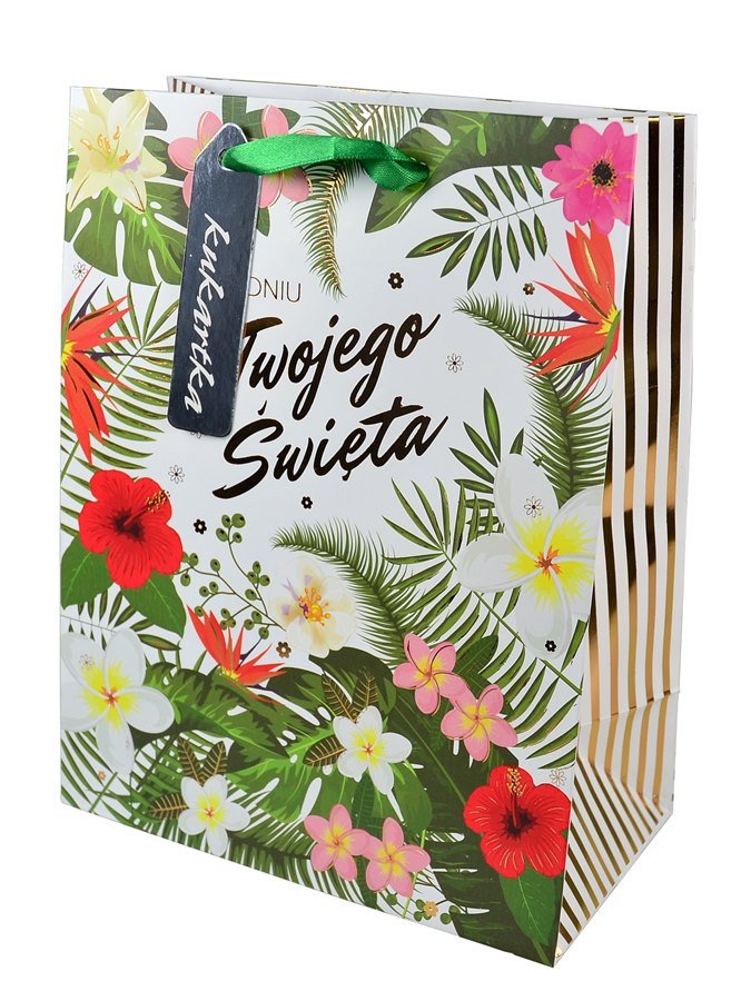 Passion Torba QM