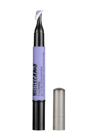 Maybelline Master Camo - COLOR CORRECTING PEN - Korektor korygujący - 20 - BLUE MAYCCKKO-ORKO-03