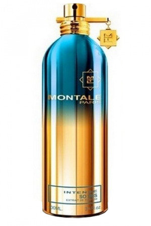 Montale Montale Intense So Iris 100 ml ekstrakt perfum