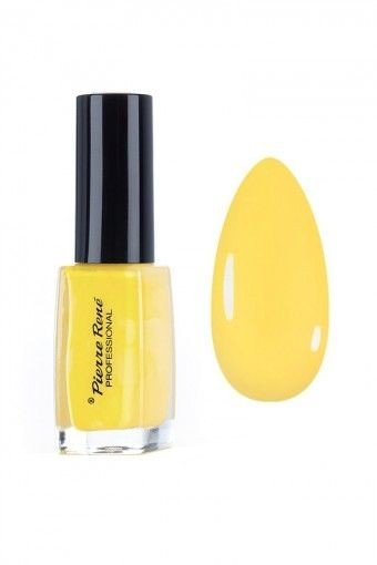 Pierre Rene LAK/PAZNOKCI PROFESSIONAL 11 ML NR 285 SUNNY