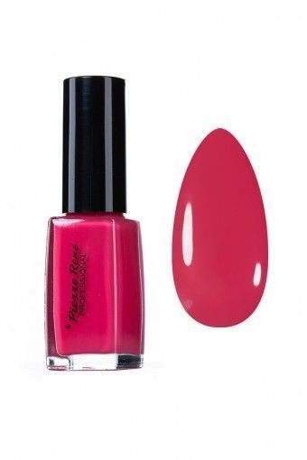 Фото - Лак для нігтів Pierre Rene Pierre René - Nail Polish - Lakier do paznokci - 315 - SUMMER LOVE 