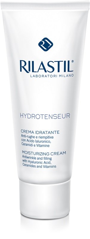 Rilastil Styl riła hydroten seur antiwrinkle Moisturizing Cream RIL-008