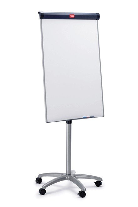 Nobo Flipchart BARRACUDA MOBILE MAGNETYCZNY