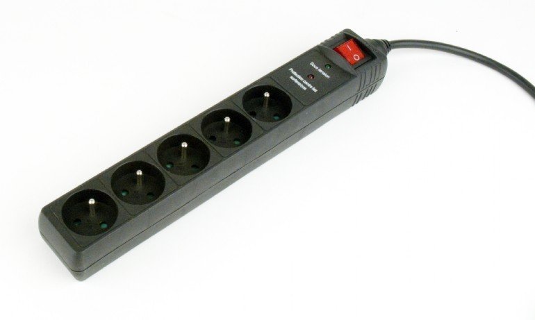 Energenie zasilająca SPF5-C-10