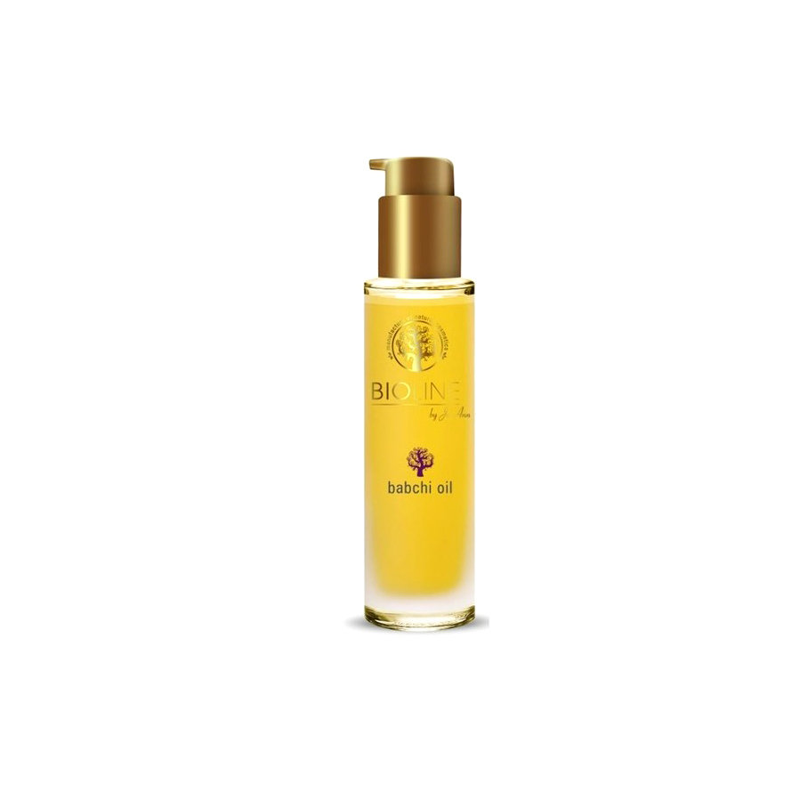 Khadi Olej babchi 50ml BIOLINE